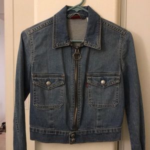 Levi’s Denim jacket